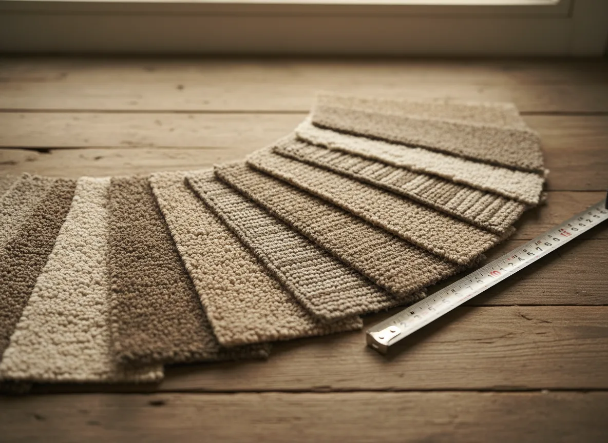 Carpet Installation Cedarville, AR FAQs